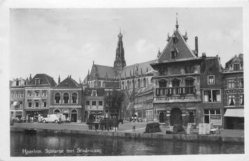 (379-217-005) Haarlem Spaarne beschikbaar voor biedingen
