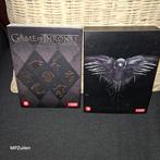 Game of Thrones  .. luxe uitgaves, Vanaf 16 jaar, Boxset, Science Fiction en Fantasy, Ophalen of Verzenden