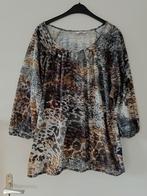 Miss Etam Shirt Maat 52/54, Overige kleuren, Maat 46/48 (XL) of groter, Ophalen of Verzenden, Miss Etam