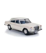 Mercedes 200 D 1968 Spaanse coches inolvidables 1/24 # 45, Verzenden, Nieuw, Auto, Overige merken