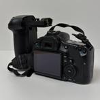 Canon 60D + 18-55MM Lens + Battery Grip + Tas | Nette staat, Canon, Zo goed als nieuw, Support@canon.com, 30-2, Shimomaruko 3-chome, Ohta-ku
Tokyo 146-8501
Japan