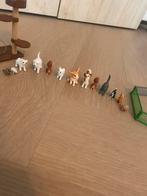 Schleich huisdieren + accessoires, Ophalen of Verzenden, Zo goed als nieuw, Jongen of Meisje