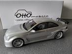 Mercedes CLK DTM AMG., Hobby en Vrije tijd, Modelauto's | 1:18, Nieuw, Ophalen of Verzenden, MiniChamps