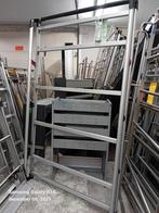 Opel combo imperiaal 2018 -2027, Ophalen