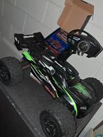 RC Auto Traxxas Sledge - Zo Goed Als Nieuw!, Elektro, Auto offroad, Ophalen of Verzenden, Zo goed als nieuw
