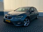 Seat Leon 1.4 Ecotsi 150PK Dsg-7 2016 Grijs fr, 4 cilinders, Leon, 630 kg, 149 pk