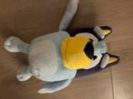Pratende Bluey knuffel, Ophalen of Verzenden, Zo goed als nieuw, Overige typen
