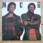 MCB - MCB, Gebruikt, Verzenden, Soul of Nu Soul, 1980 tot 2000