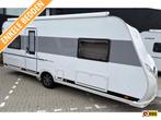 LMC Tandero 500 E Zeer complete caravan!!, Rondzit, Schokbreker, Bedrijf, 5 tot 6 meter