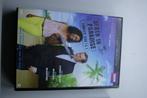 Death in Paradise serie 1 t/m 5, Vanaf 9 jaar, Ophalen of Verzenden, Zo goed als nieuw, Overige genres