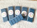 Snapbars Snapbar waxmelt wax parfum geur RITUALS YALDA, Huis en Inrichting, Woonaccessoires | Kandelaars en Kaarsen, Ophalen of Verzenden