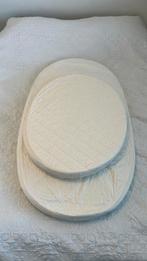 Stokke Sleepi matrasjes groot en klein, Kinderen en Baby's, Babywiegjes en Ledikanten, Ophalen, Zo goed als nieuw, Wieg