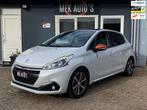 Peugeot 208 1.2 PureTech Roland Garros|2e Eigenaar|Pano, Voorwielaandrijving, Gebruikt, Euro 6, Origineel Nederlands
