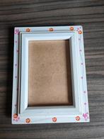 Fotolijstje, Ophalen of Verzenden, Hout, Minder dan 50 cm, Minder dan 50 cm