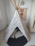 Nobodinoz tent met kleed en 2 bijpassende kussens, Kinderen en Baby's, Ophalen of Verzenden, Zo goed als nieuw