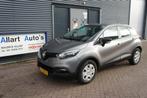 Renault CAPTUR 0,9 Energy Life, Voorwielaandrijving, 898 cc, Gebruikt, Euro 6