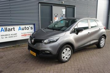 Renault CAPTUR 0,9 Energy Life  beschikbaar voor biedingen