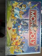 Disney Monopoly - Goede Staat!, Hobby en Vrije tijd, Gezelschapsspellen | Bordspellen, Drie of vier spelers, Ophalen of Verzenden