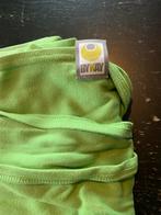 Bykay Draagdoek - Groen, Ophalen of Verzenden, Zo goed als nieuw, Jongetje of Meisje