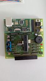 myAVR Board MKII USB, Ophalen of Verzenden, Zo goed als nieuw