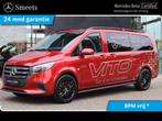 Mercedes-Benz Vito 116 CDI L3 SELECT FULL OPTIONS, Automaat, Traction-control, Gebruikt, Euro 6