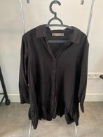 Zwarte lange blouse Primark maat 42, Primark, Zwart, Maat 42/44 (L), Ophalen of Verzenden