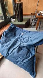 (Vulling) Fatboy Zitzak - Donkerblauw, Huis en Inrichting, Zitzakken, Ophalen, Gebruikt, Blauw