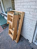 Vlizotrap, Doe-het-zelf en Verbouw, Ladders en Trappen, Ophalen, Gebruikt, 2 tot 4 meter