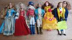 Diverse Barbies Mattel, Verzamelen, Fashion Doll, Gebruikt, Ophalen of Verzenden