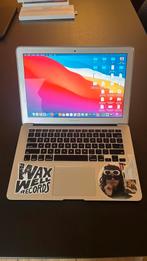 MacBook Air | Early 2015 | 8 GB RAM | 256GB SSD, Computers en Software, Apple Macbooks, Ophalen, 13 inch, Minder dan 2 Ghz, Zo goed als nieuw
