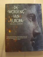 De Wording van Europa, Ophalen, 20e eeuw of later, Nieuw, Europa