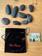 Hot massage stones / massage stenen NIEUW, Sport en Fitness, Massageproducten, Ophalen of Verzenden, Nieuw, Hotstone