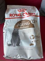 Royal Canin - senior aging sterilized - 12+, Ophalen of Verzenden, Kat