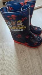 Regenlaarzen maat 22, Ophalen of Verzenden, Nieuw, Jongen, Laarzen