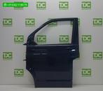 VW Transporter T6 (15-18) Voorportier links starlight blue, Auto-onderdelen, Gebruikt, Ophalen of Verzenden, Volkswagen, Links