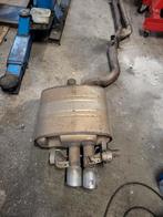 Tekoop bmw e6x 535d einddemper vanaf dpf, Ophalen, Bmw, BMW, Robinloesbergparts@gmail.com