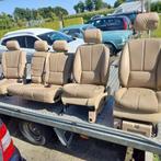 Mercedes ML w163 stoelen interieur, Auto-onderdelen, Interieur en Bekleding, Ophalen, Gebruikt, Mercedes-Benz