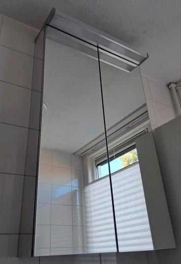 Ikea Godmorgon Spiegelkast beschikbaar voor biedingen