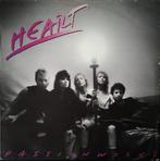 Heart: Passionworks  Lp vinyl, Ophalen of Verzenden, Gebruikt, 12 inch, Poprock