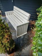 Tuinbank, Tuin en Terras, Tuinbanken, Ophalen, Gebruikt, Hout
