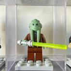 Lego Star Wars Kit Fisto sw0163 7661 8088 852947, Kinderen en Baby's, Speelgoed | Duplo en Lego, ., Lego, Ophalen of Verzenden