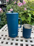 Scanpan French Press!, Huis en Inrichting, Keuken | Keukenbenodigdheden, Ophalen of Verzenden, Zo goed als nieuw