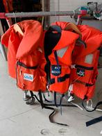 3 zwemvesten, Watersport en Boten, Ophalen of Verzenden, Zo goed als nieuw, Kind, Reddingsvest of Zwemvest