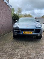 Porsche Cayenne 3.2 Tiptronic S 2007 Grijs. Weinig km, Auto's, Porsche, Te koop, Zilver of Grijs, Geïmporteerd, 5 stoelen