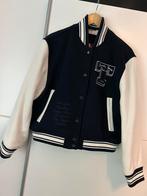 Tommy jeans bomberjacks maat L, Blauw, Maat 42/44 (L), Ophalen of Verzenden, Zo goed als nieuw