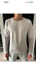 Sweater NN-EST 2015 Grijs., Kleding | Heren, Ophalen of Verzenden, Zo goed als nieuw, Grijs, NN-EST 2015