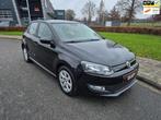 Volkswagen Polo 1.2 TDI BlueMotion Comfortline 5 deurs 16627, Auto's, Volkswagen, Voorwielaandrijving, Euro 5, Stof, Gebruikt