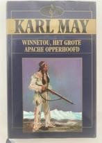 Karl May, Boeken, Ophalen of Verzenden, Gelezen, Karl May