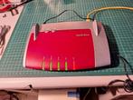 AVM FRITZ!Box 4040, router., Ophalen of Verzenden, Zo goed als nieuw, Router, Fritzbox