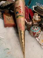Oude duitse snoepzak, Antiek en Kunst, Antiek | Speelgoed, Ophalen of Verzenden